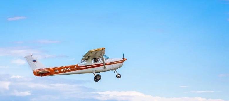 Любишь летать? Вступай в сообщество Russian Flying Team! 